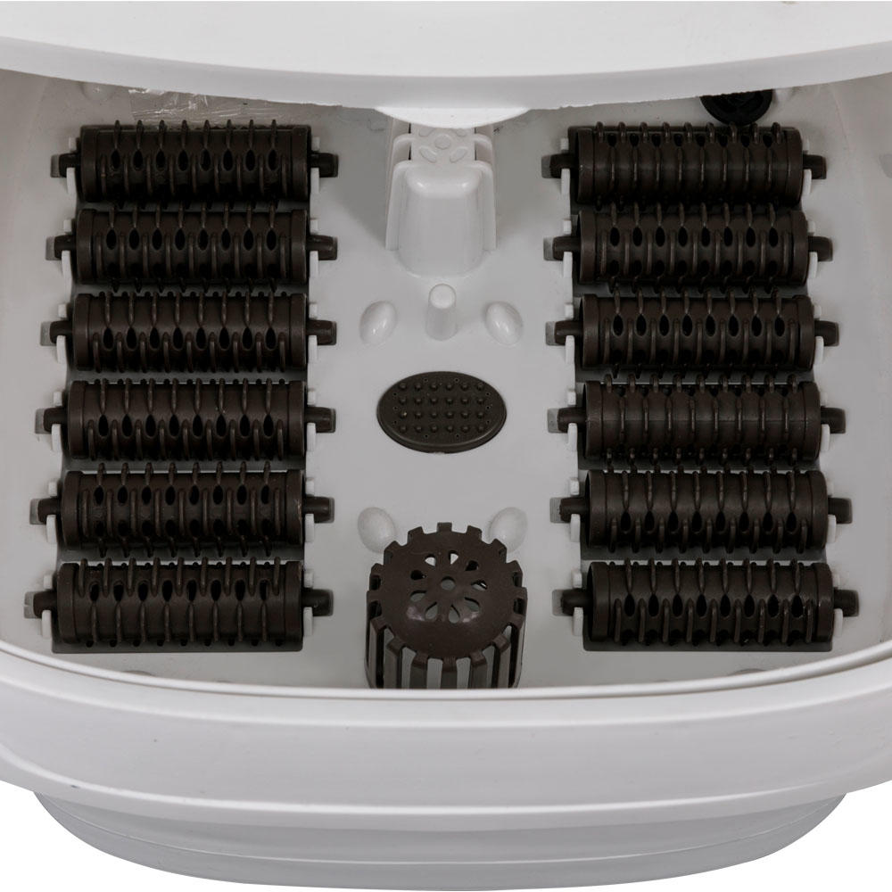 Automatic Heated Thermostatic Footbath details