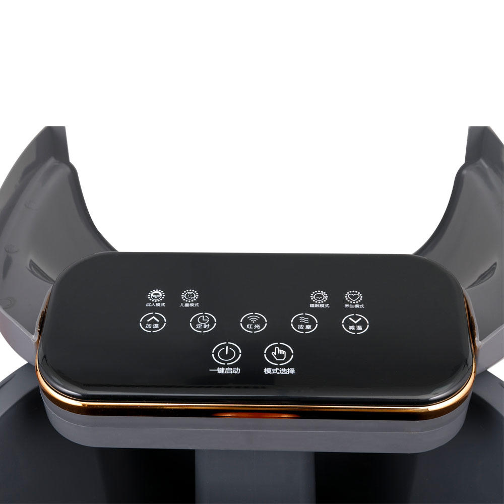 Personalised Electric Massage Footbath For Home Use details