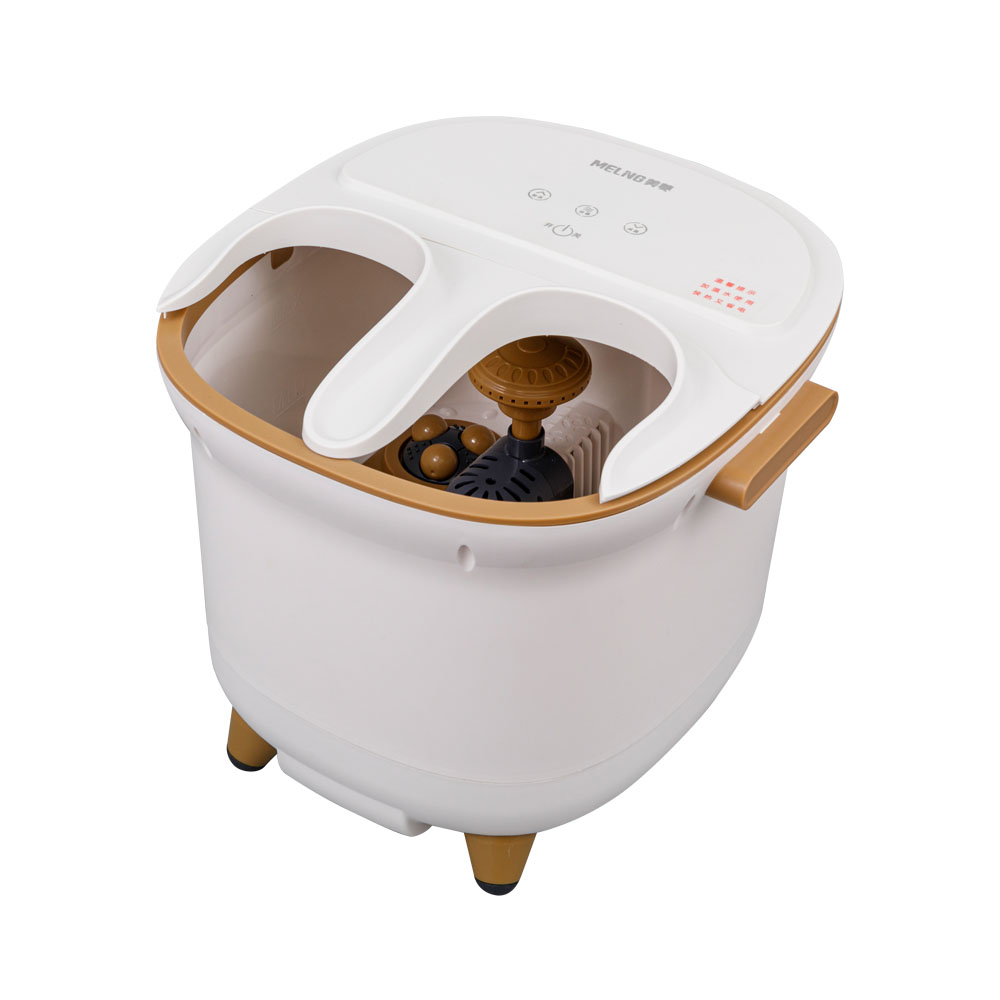 Personalised Multifunctional Footbath