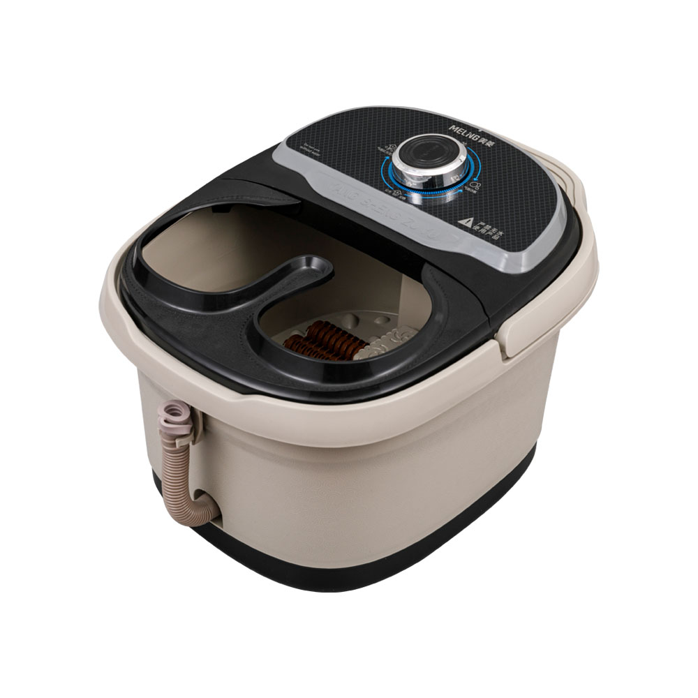 Heated Thermostatic Home Footbath