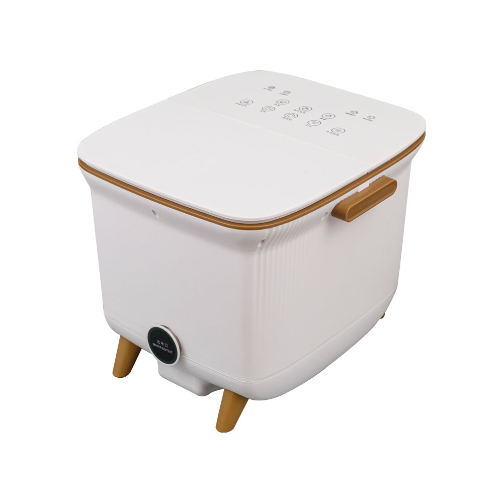 Large Capacity Intelligent Massage Foot Soaking Tub