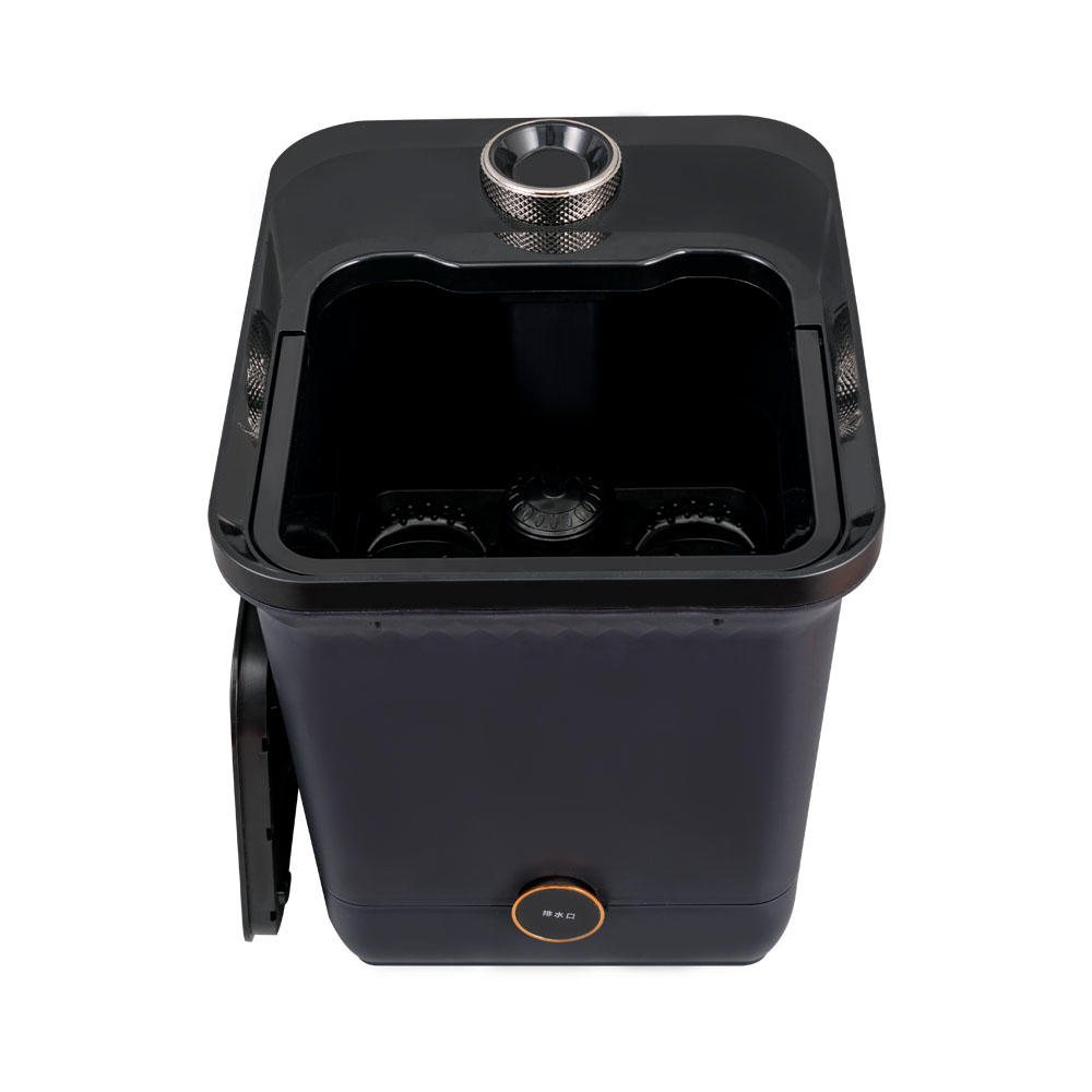 Personalised Electric Heated Footbath For Home Use details